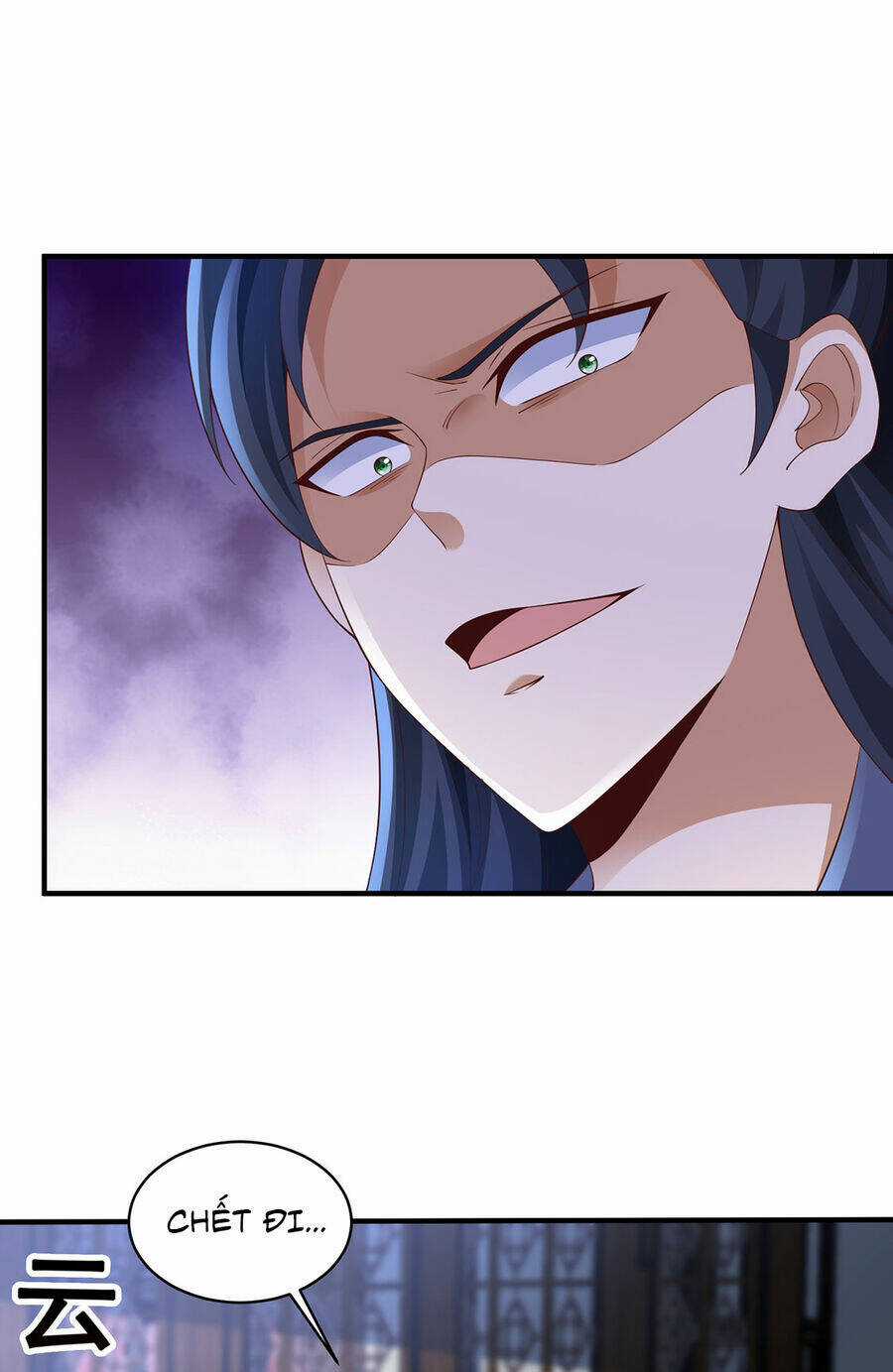 Thượng Cổ Thần Văn Chapter 13 trang 34