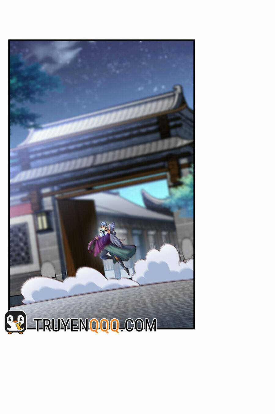 Thượng Cổ Thần Văn Chapter 13 trang 37