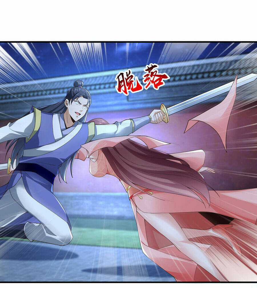 Thượng Cổ Thần Văn Chapter 13 trang 4