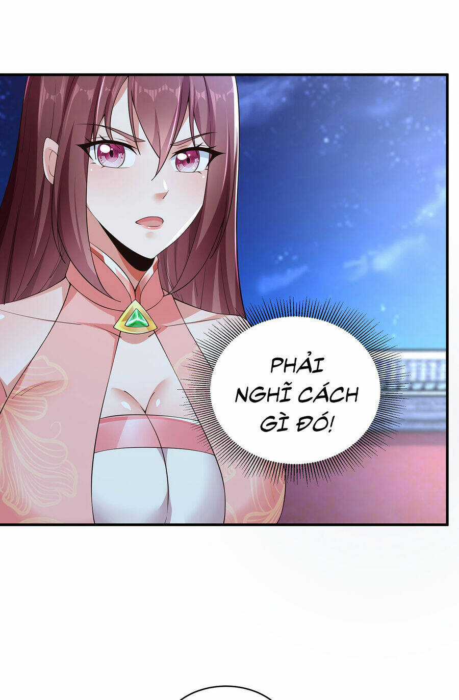 Thượng Cổ Thần Văn Chapter 13 trang 8