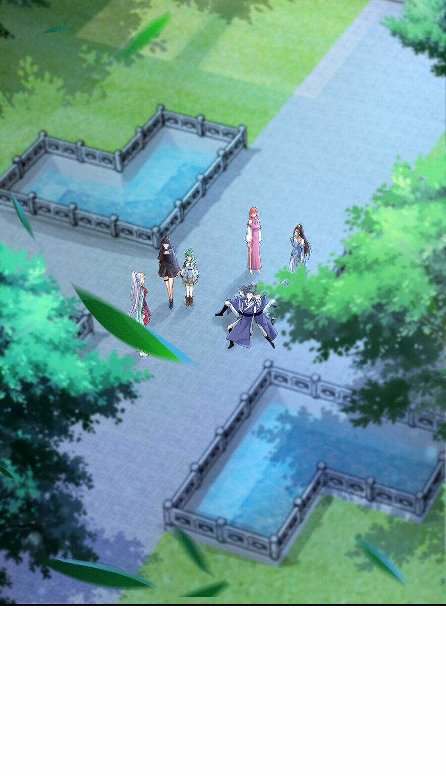 Thượng Cổ Thần Văn Chapter 14.5 trang 10