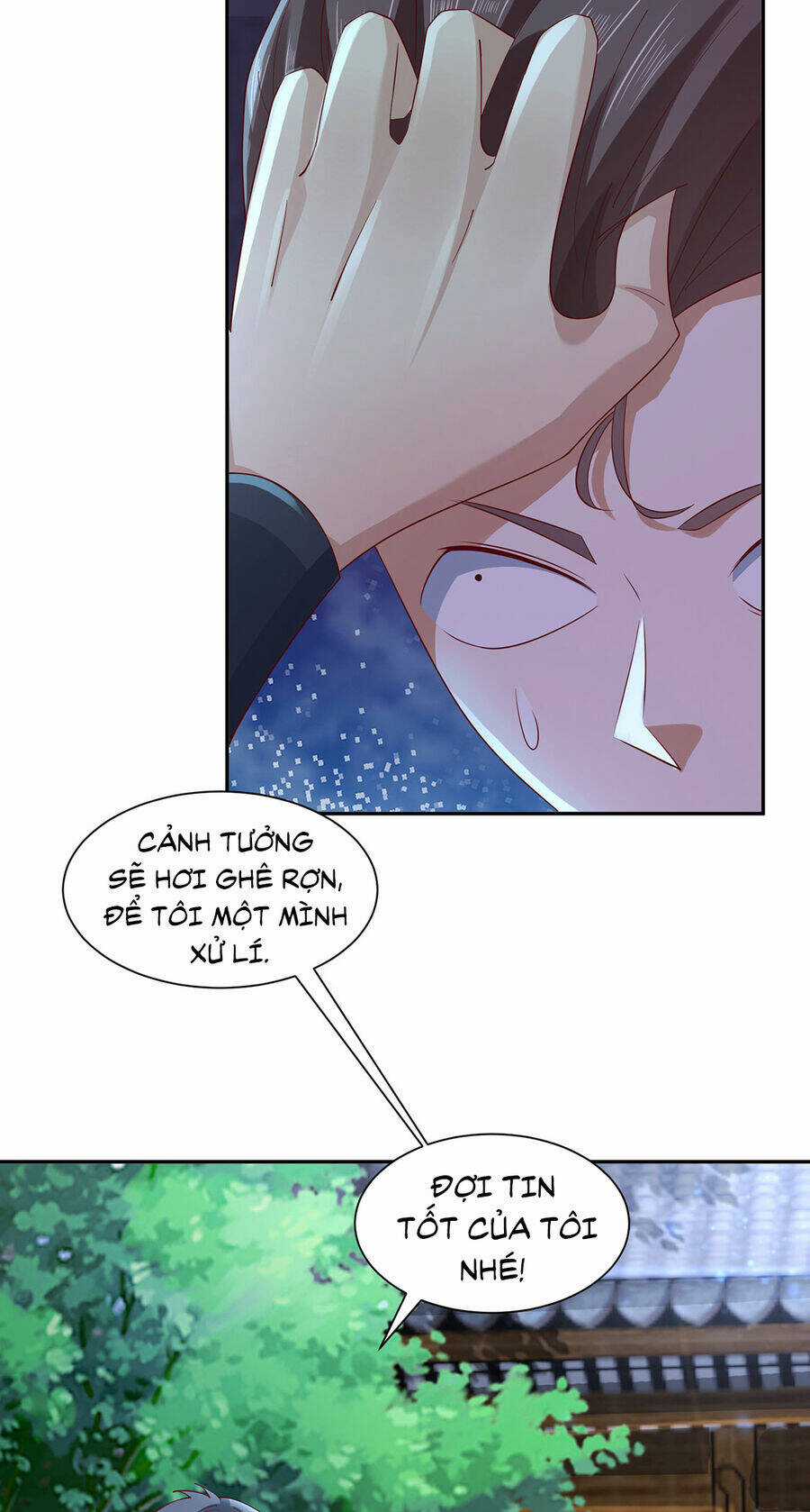 Thượng Cổ Thần Văn Chapter 14.5 trang 17