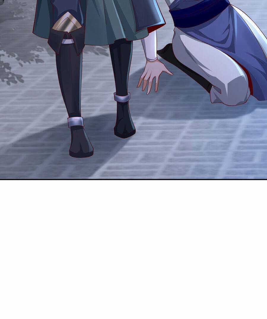 Thượng Cổ Thần Văn Chapter 14.5 trang 19