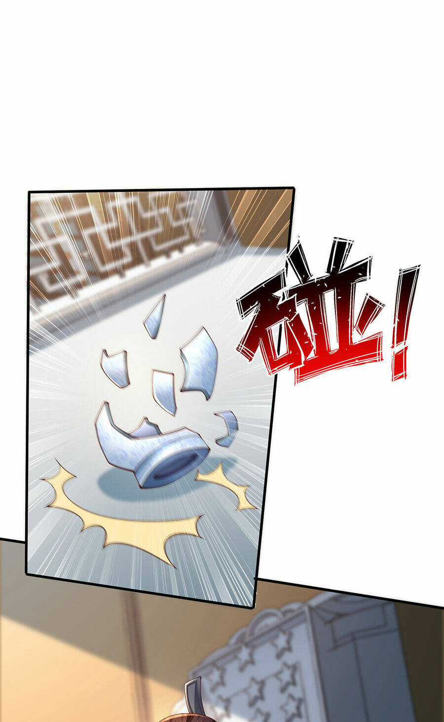 Thượng Cổ Thần Văn Chapter 14.5 trang 30