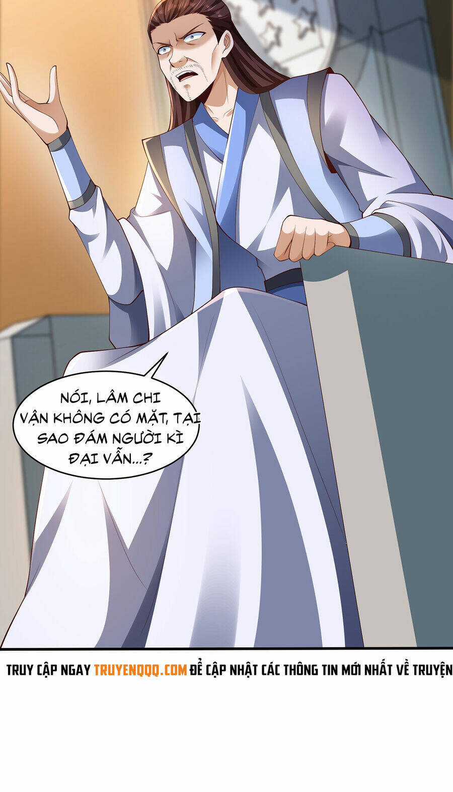 Thượng Cổ Thần Văn Chapter 14.5 trang 31