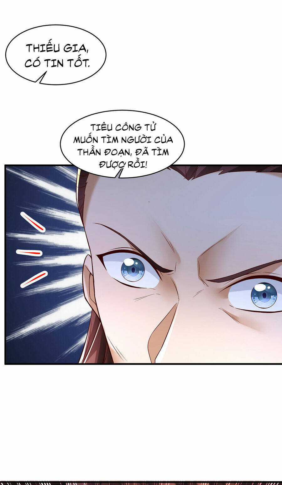 Thượng Cổ Thần Văn Chapter 14.5 trang 34