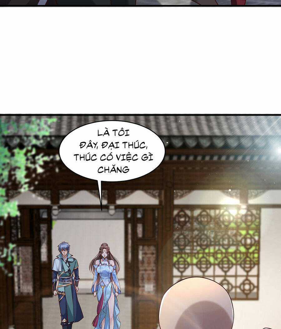 Thượng Cổ Thần Văn Chapter 14.5 trang 42