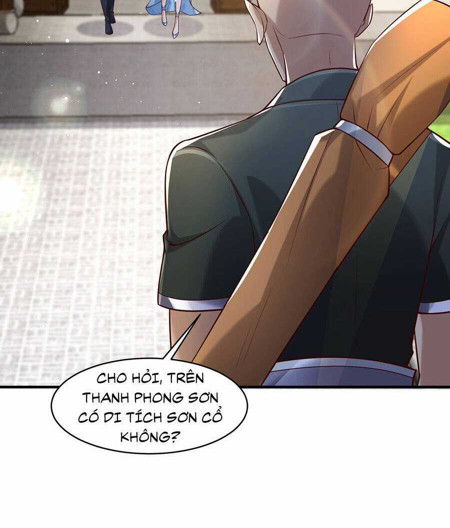 Thượng Cổ Thần Văn Chapter 14.5 trang 43