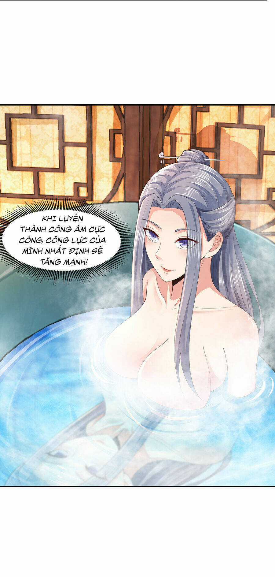 Thượng Cổ Thần Văn Chapter 14.5 trang 7