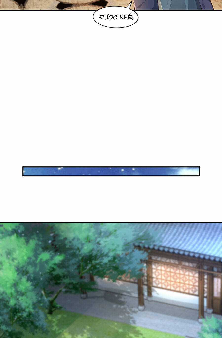 Thượng Cổ Thần Văn Chapter 14.5 trang 9