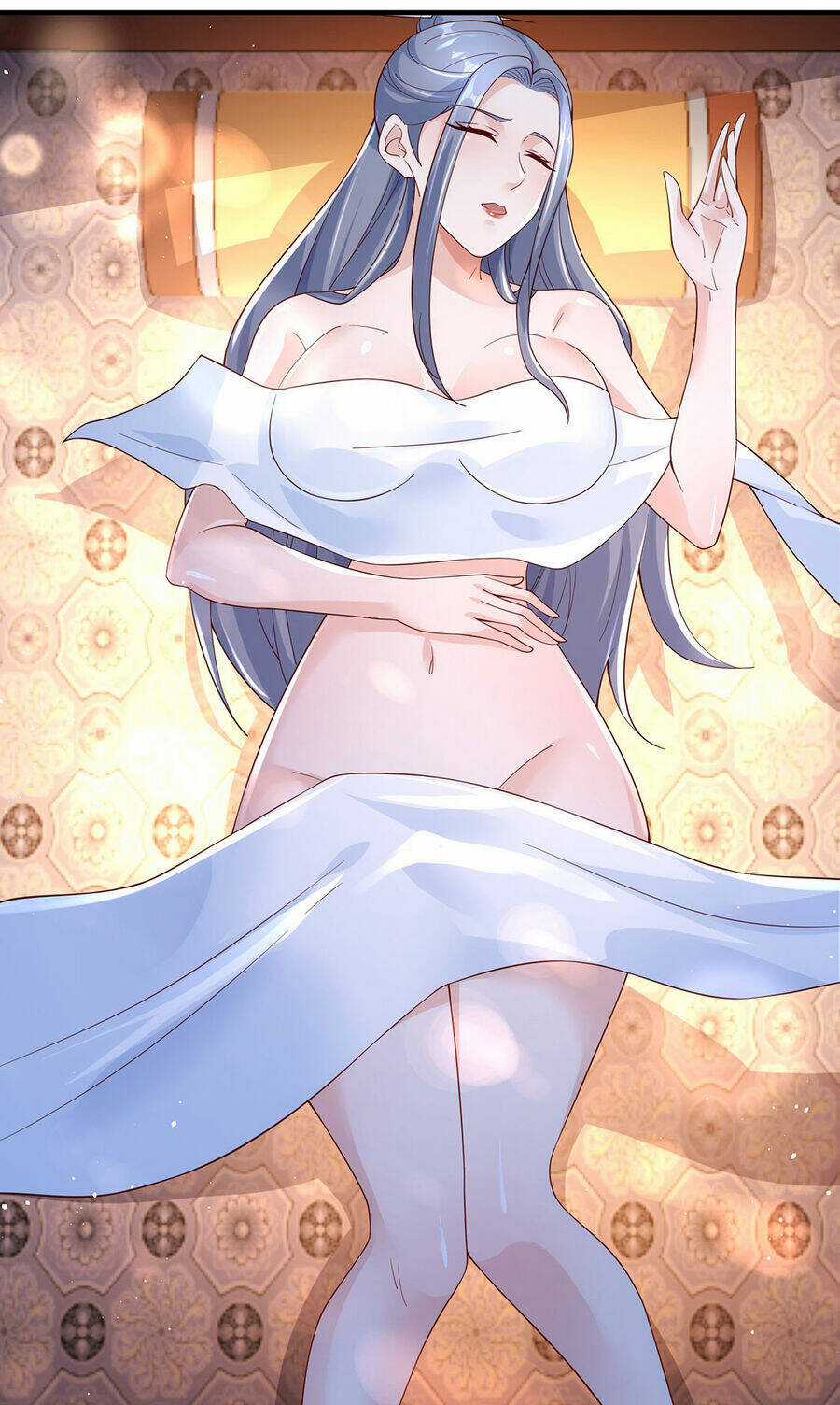 Thượng Cổ Thần Văn Chapter 14 trang 30