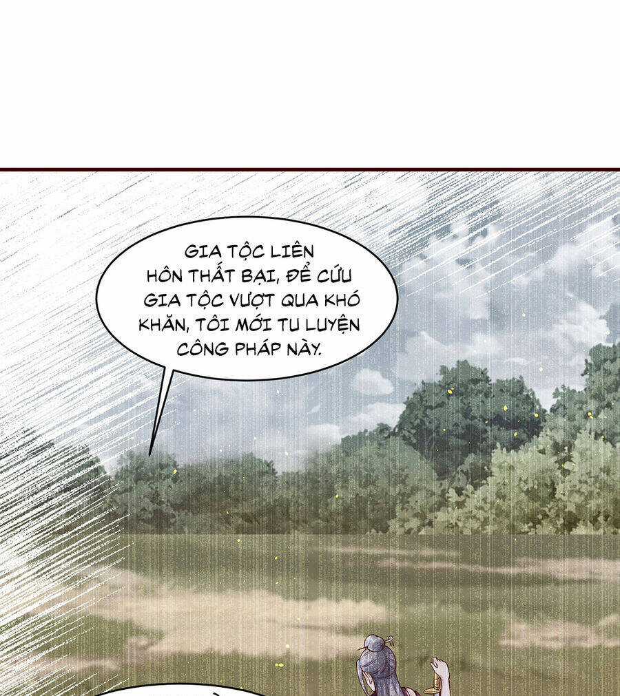 Thượng Cổ Thần Văn Chapter 14 trang 35