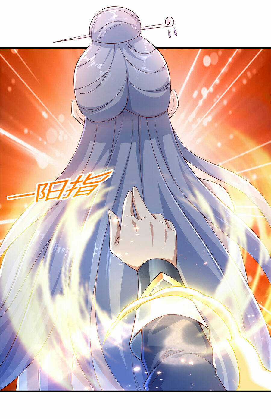 Thượng Cổ Thần Văn Chapter 14 trang 39