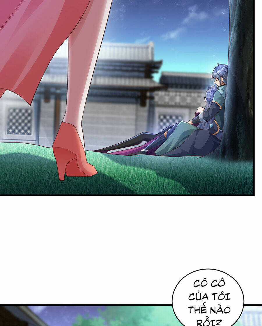 Thượng Cổ Thần Văn Chapter 14 trang 4