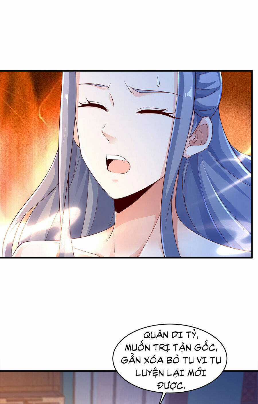 Thượng Cổ Thần Văn Chapter 14 trang 40