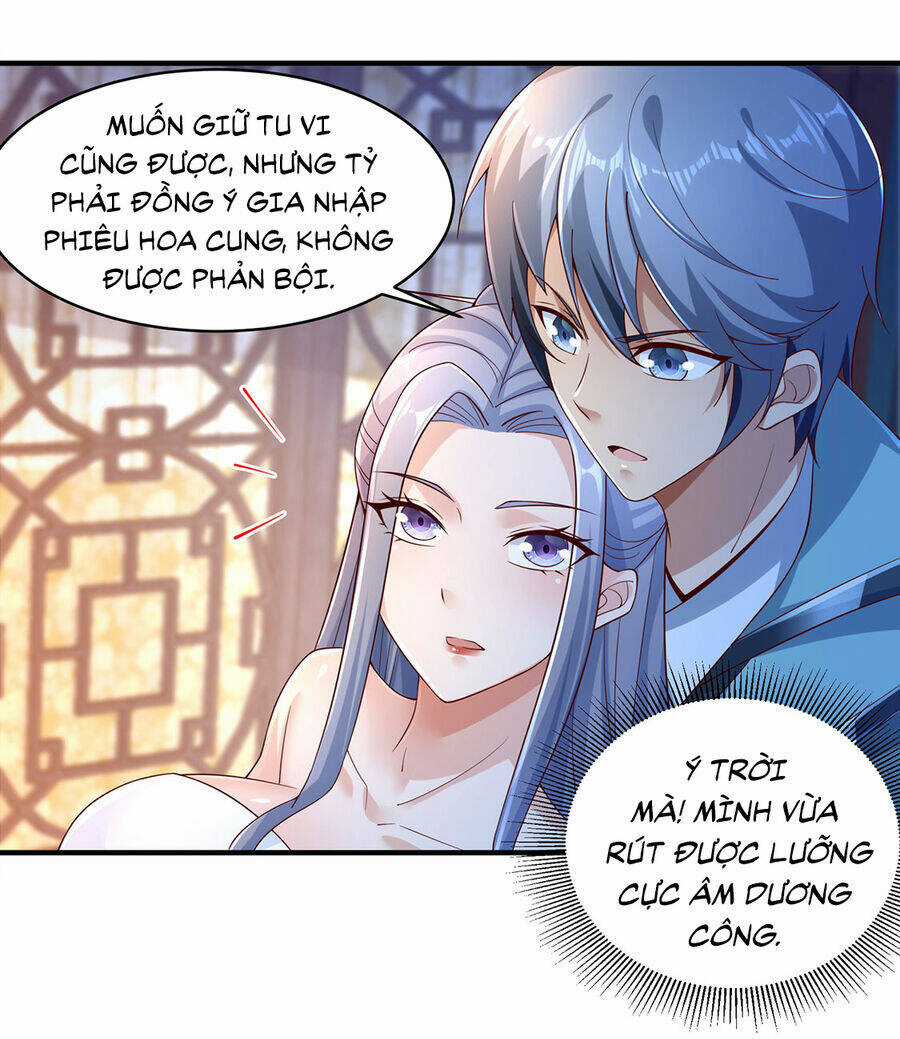 Thượng Cổ Thần Văn Chapter 14 trang 42