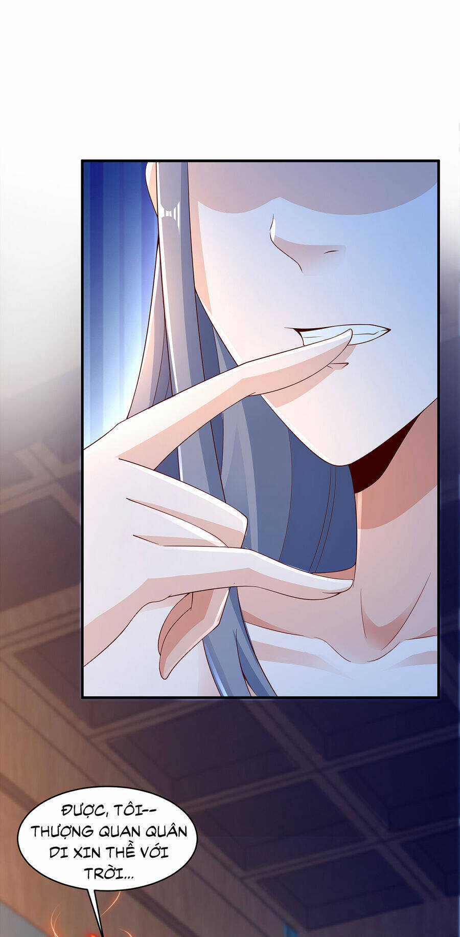 Thượng Cổ Thần Văn Chapter 14 trang 44