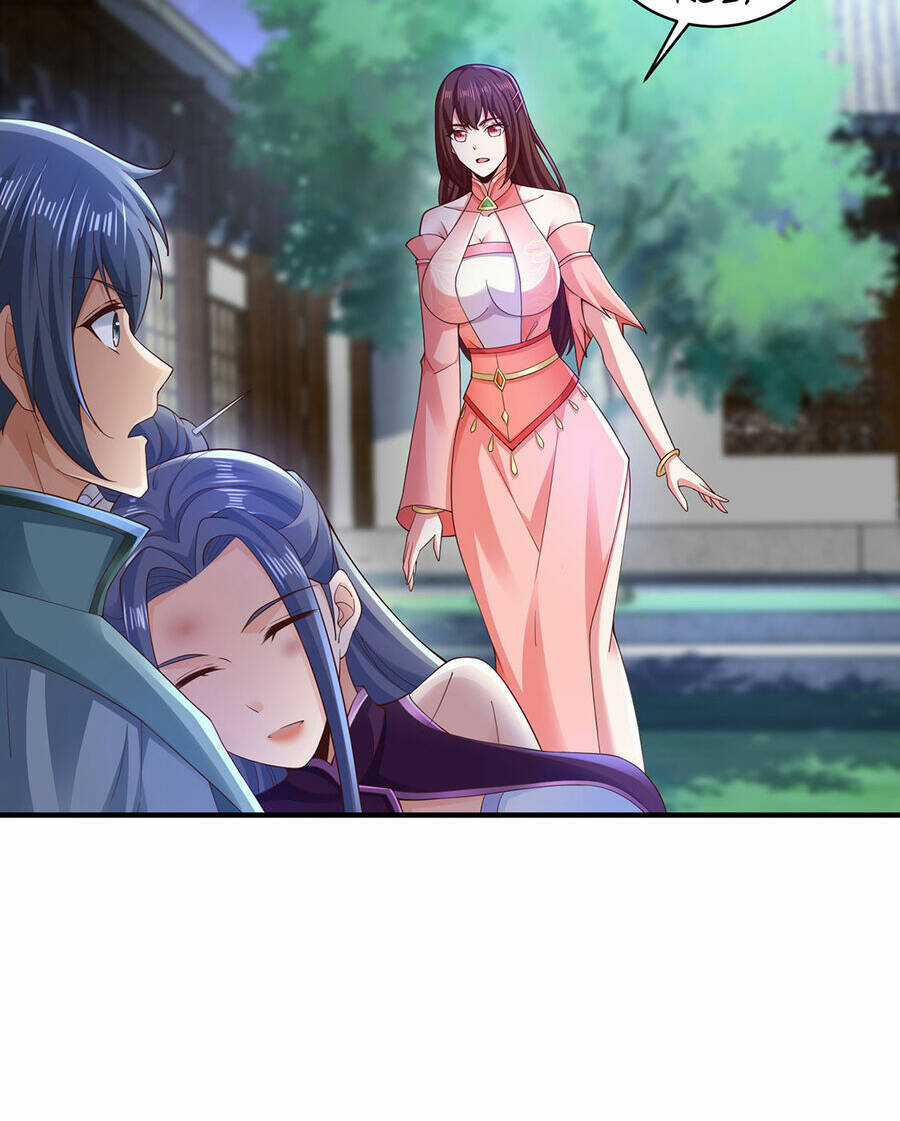 Thượng Cổ Thần Văn Chapter 14 trang 5