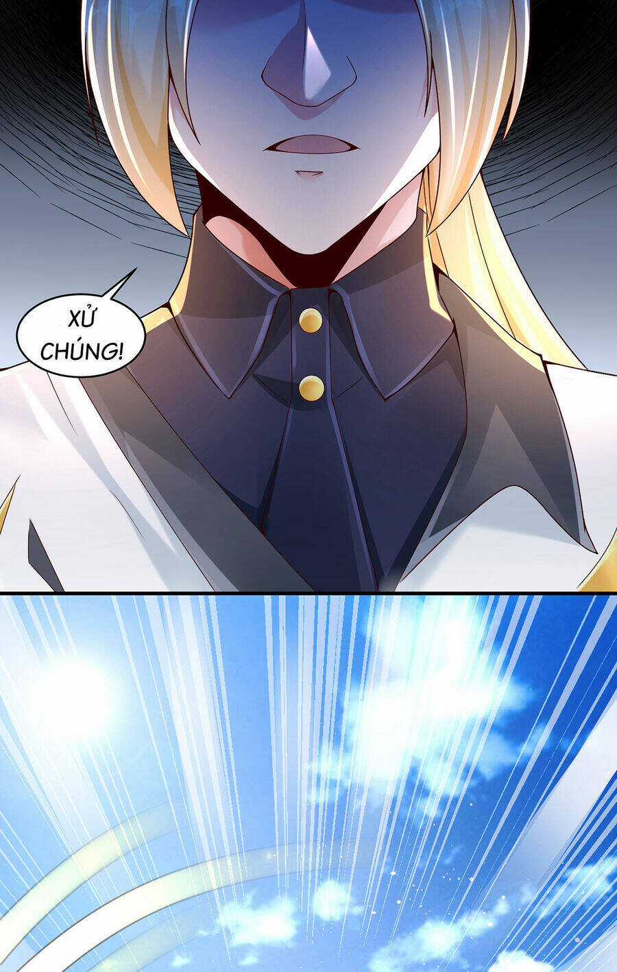 Thượng Cổ Thần Văn Chapter 15 trang 11