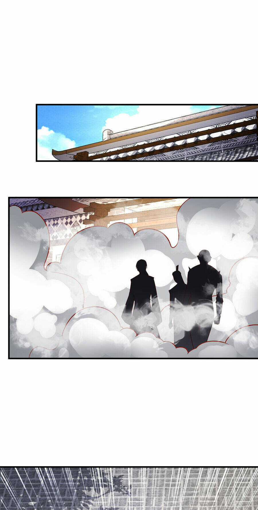 Thượng Cổ Thần Văn Chapter 15 trang 2