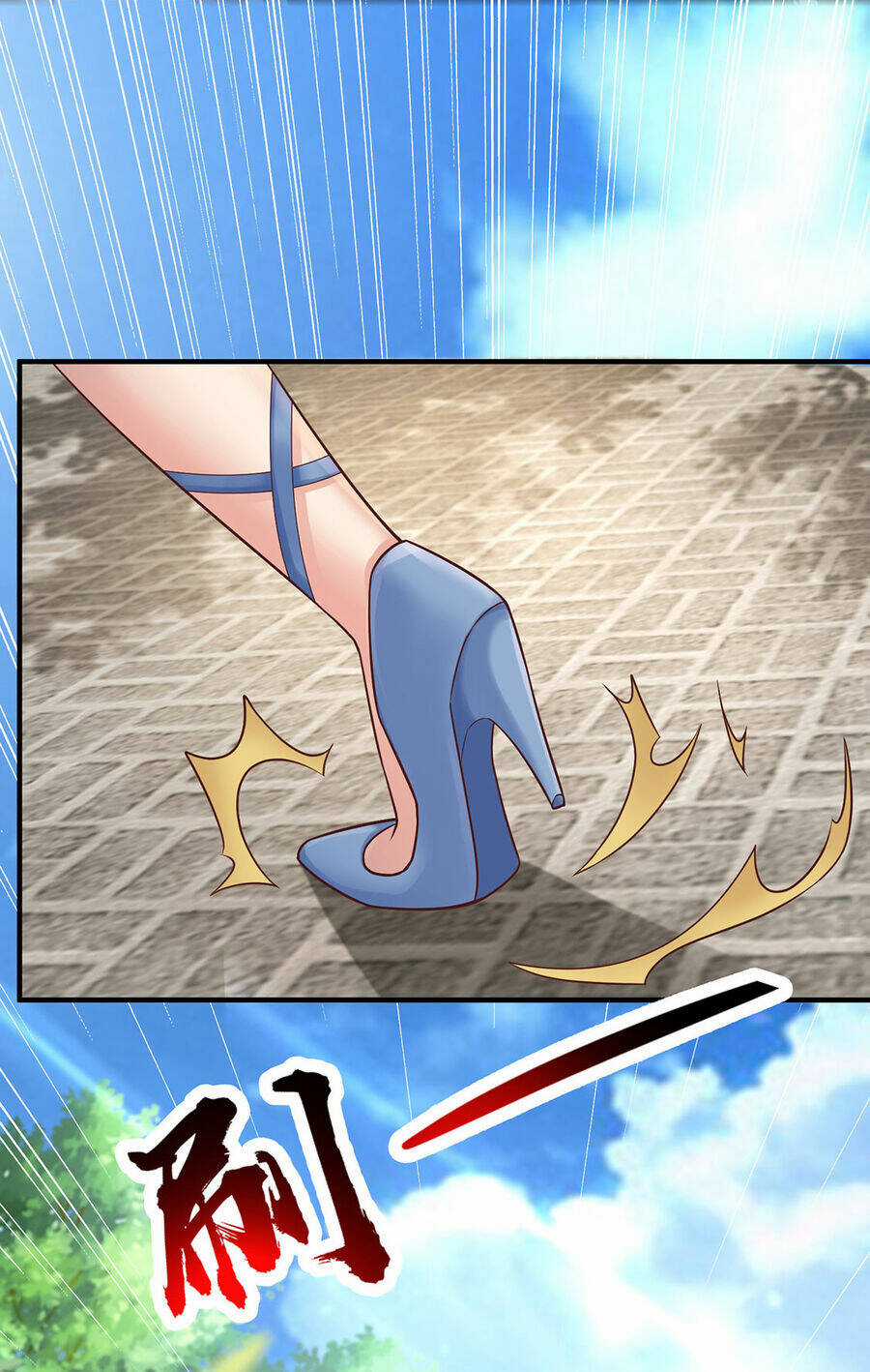 Thượng Cổ Thần Văn Chapter 15 trang 20