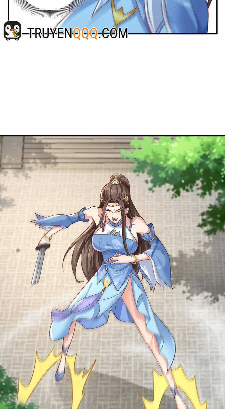 Thượng Cổ Thần Văn Chapter 15 trang 30