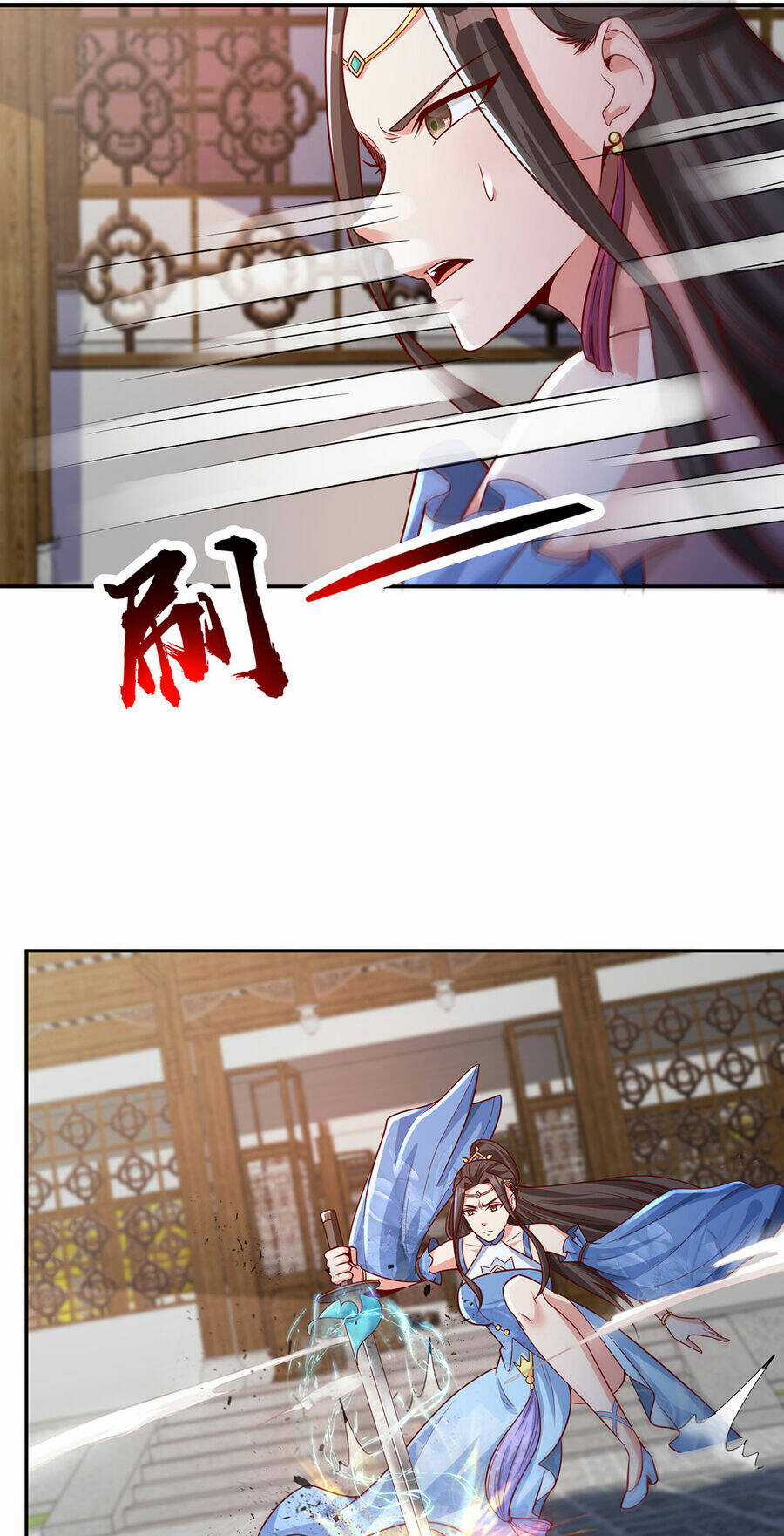 Thượng Cổ Thần Văn Chapter 15 trang 36