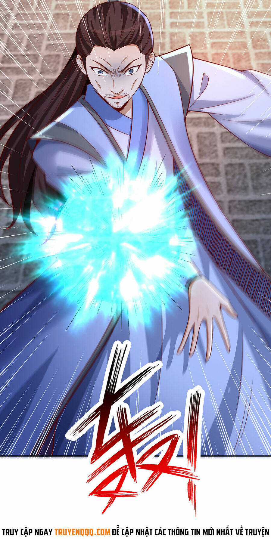 Thượng Cổ Thần Văn Chapter 15 trang 42