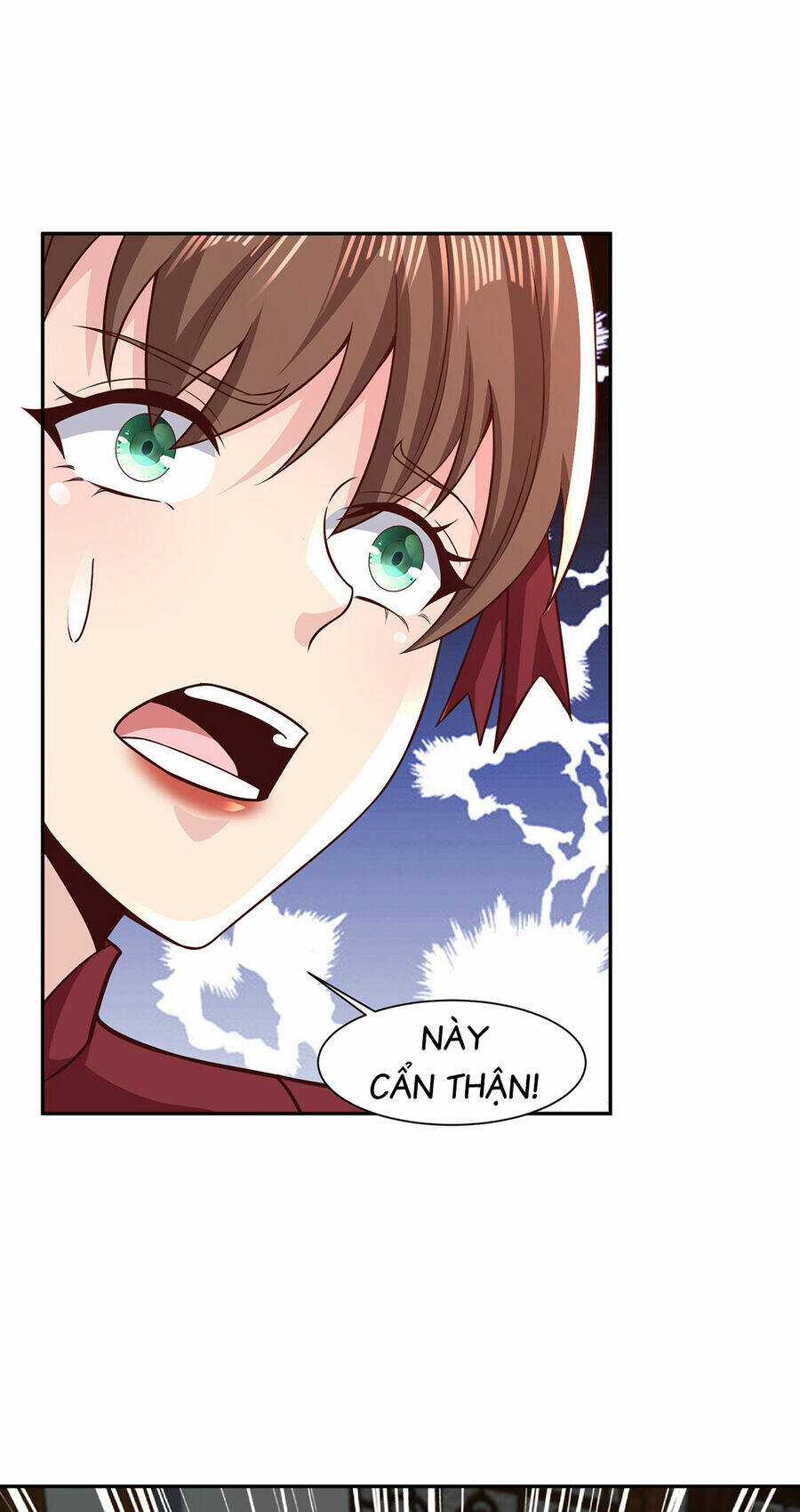 Thượng Cổ Thần Văn Chapter 15 trang 43