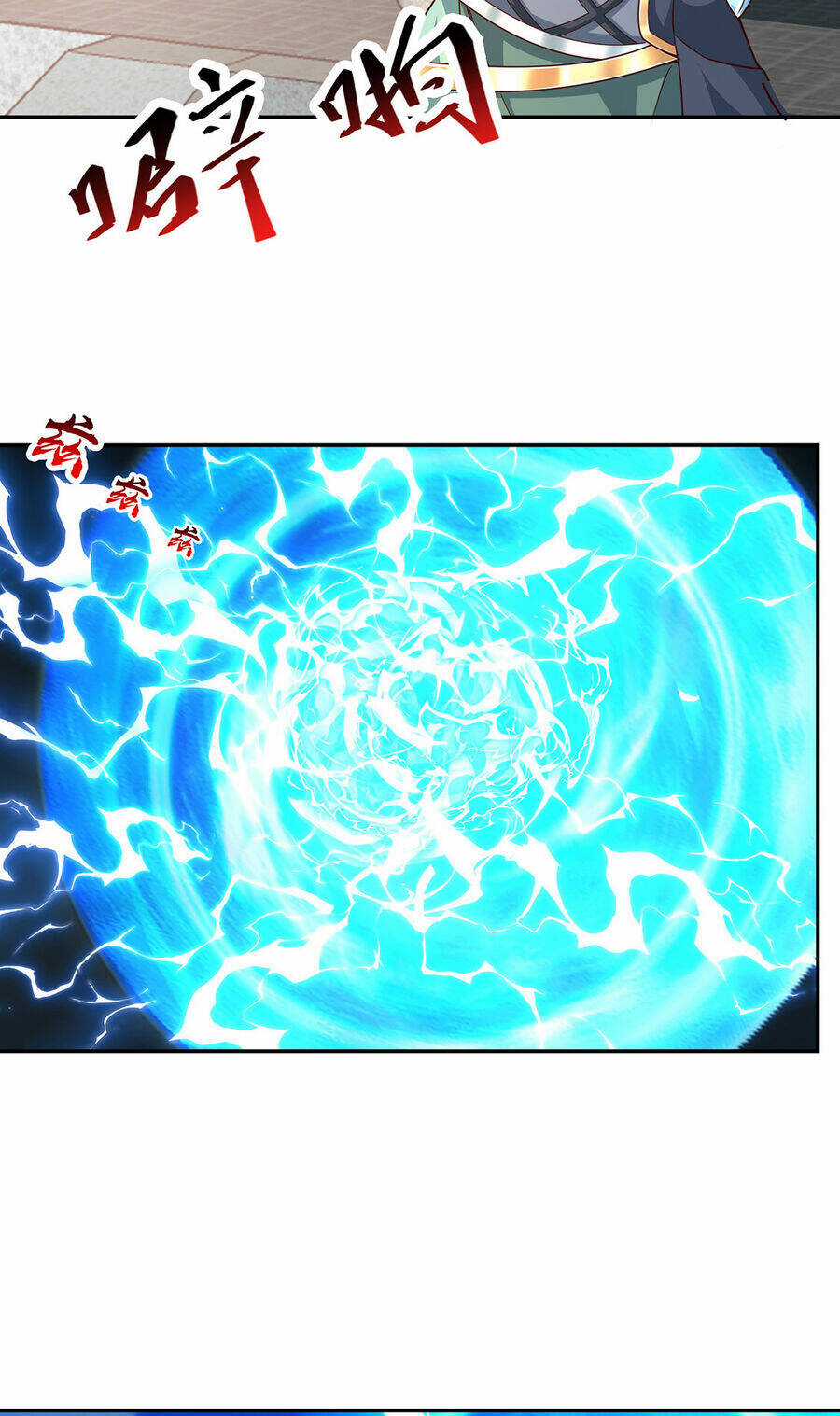 Thượng Cổ Thần Văn Chapter 15 trang 47