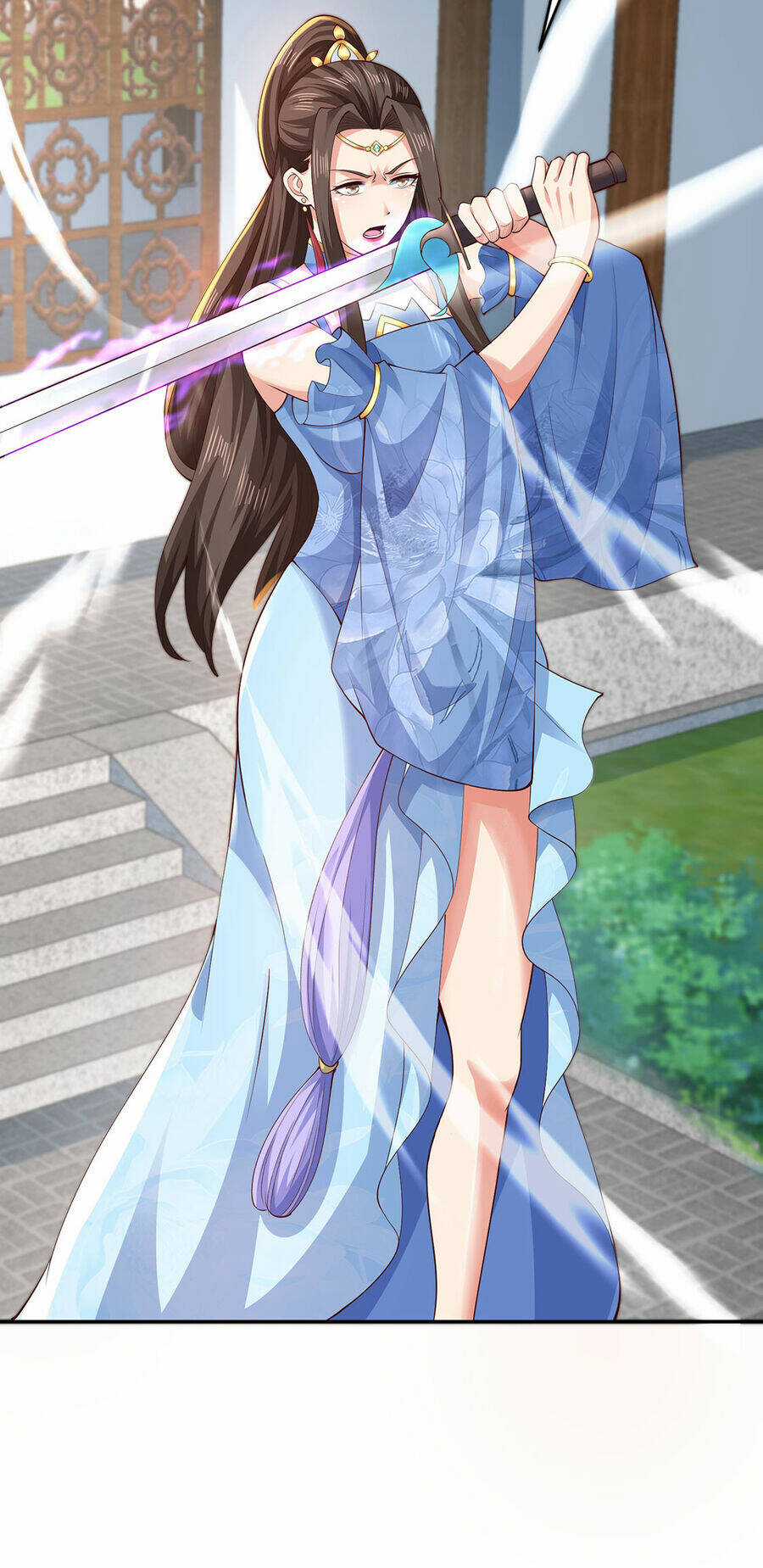 Thượng Cổ Thần Văn Chapter 15 trang 62