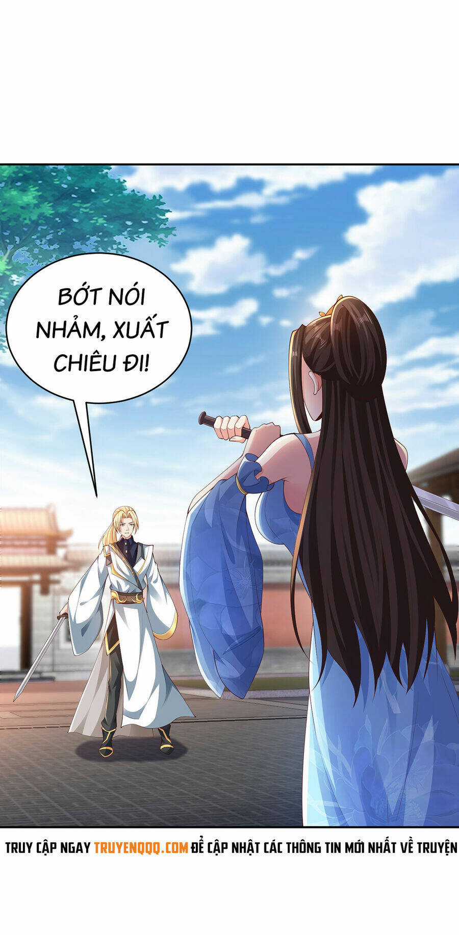 Thượng Cổ Thần Văn Chapter 15 trang 63