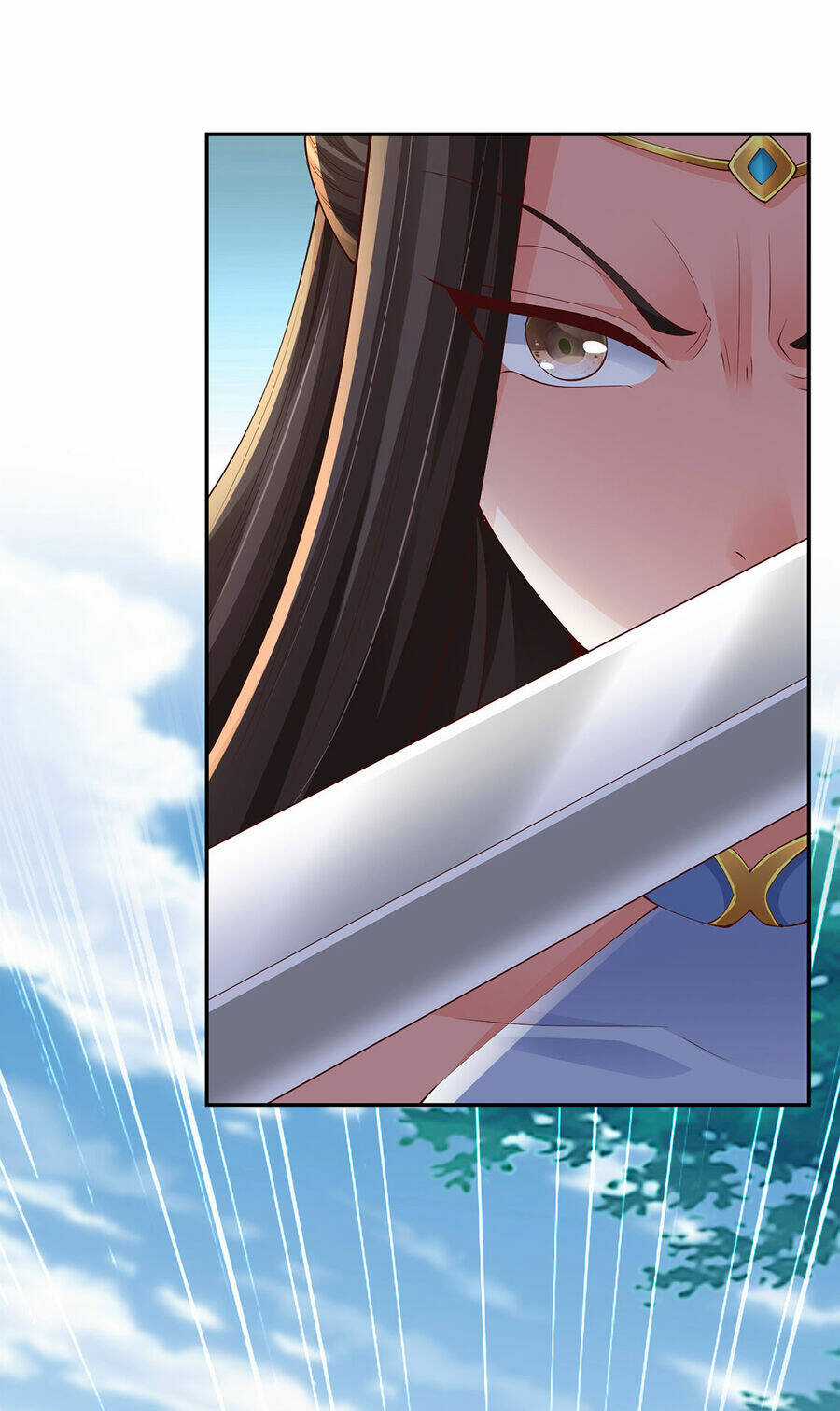 Thượng Cổ Thần Văn Chapter 15 trang 64