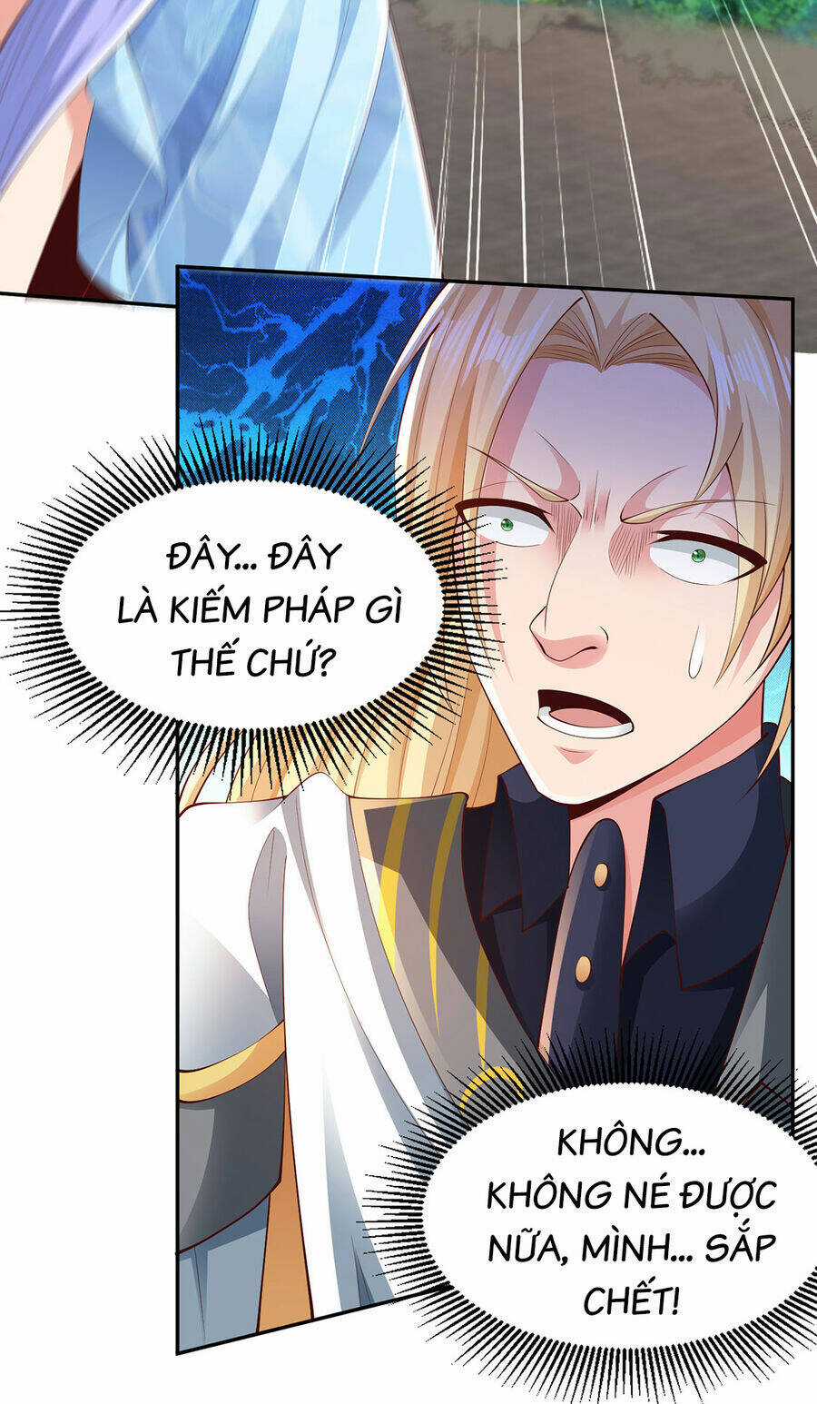 Thượng Cổ Thần Văn Chapter 15 trang 66