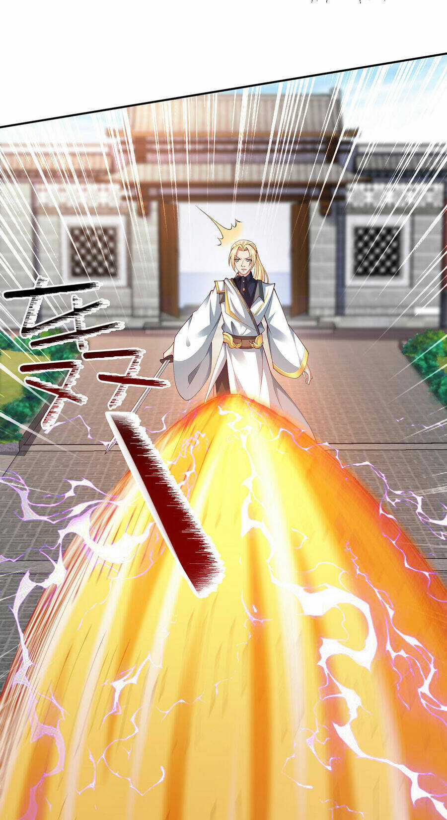 Thượng Cổ Thần Văn Chapter 15 trang 67