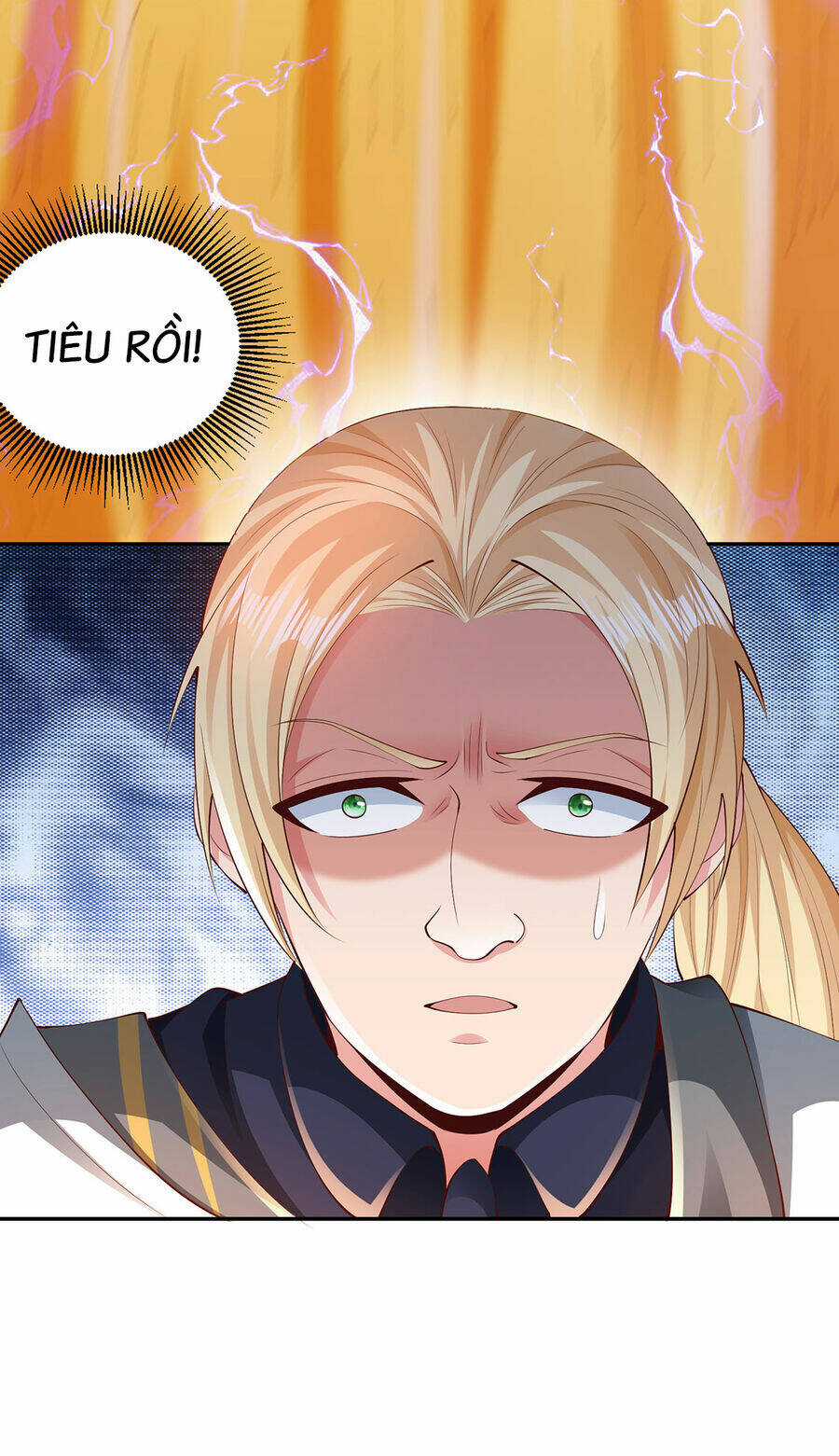 Thượng Cổ Thần Văn Chapter 15 trang 68