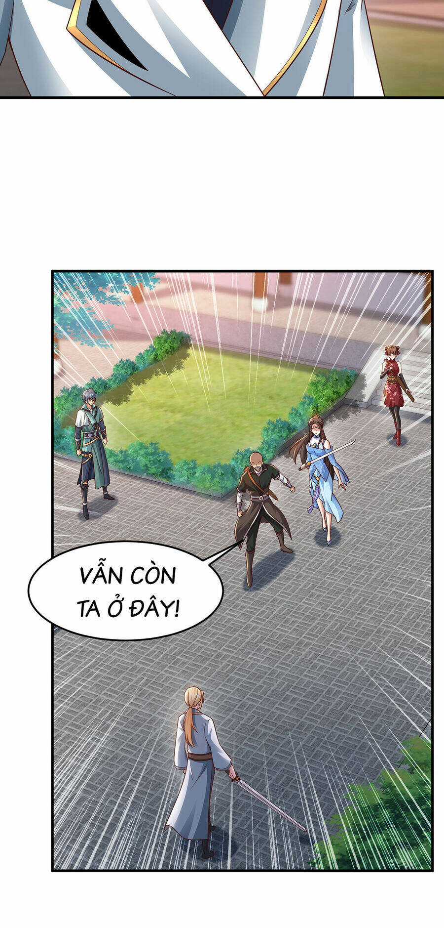 Thượng Cổ Thần Văn Chapter 15 trang 76