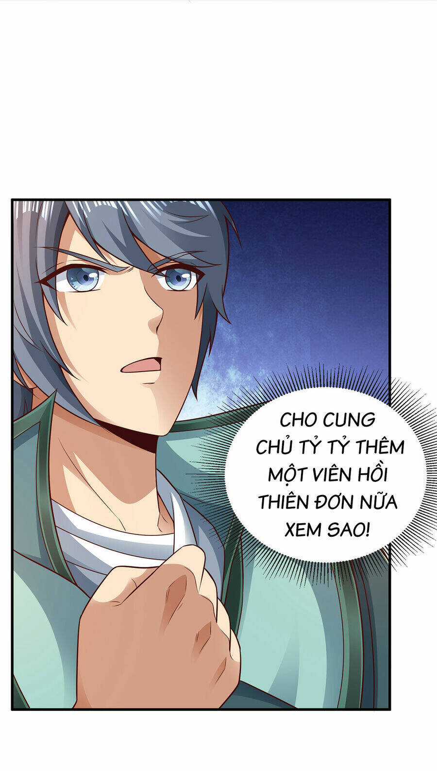 Thượng Cổ Thần Văn Chapter 15 trang 78