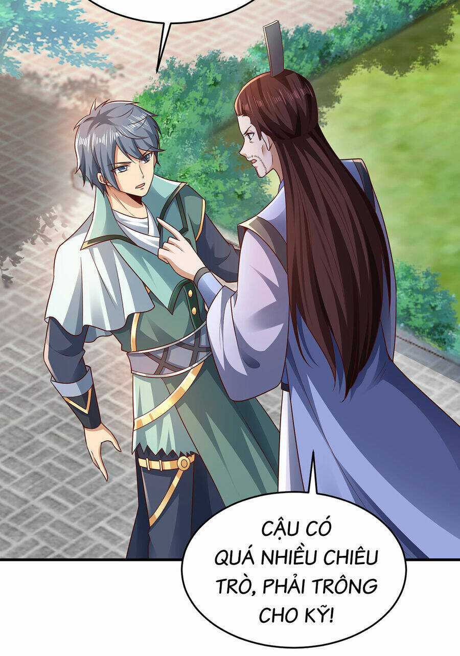 Thượng Cổ Thần Văn Chapter 15 trang 80