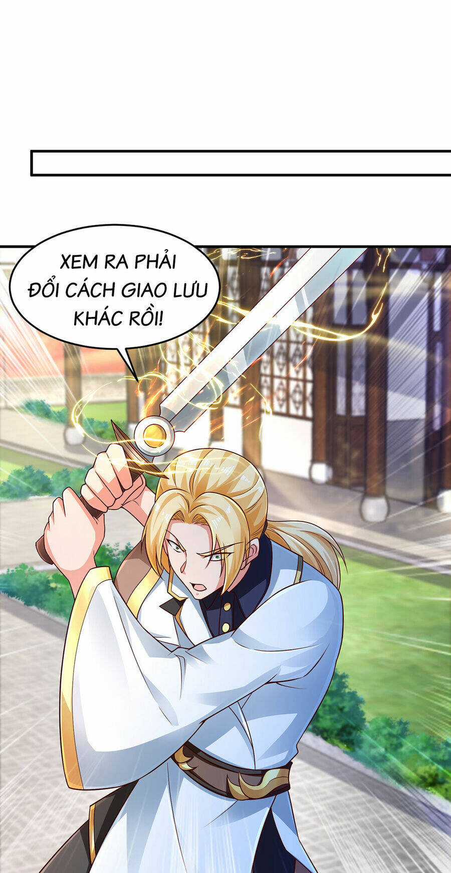 Thượng Cổ Thần Văn Chapter 15 trang 81