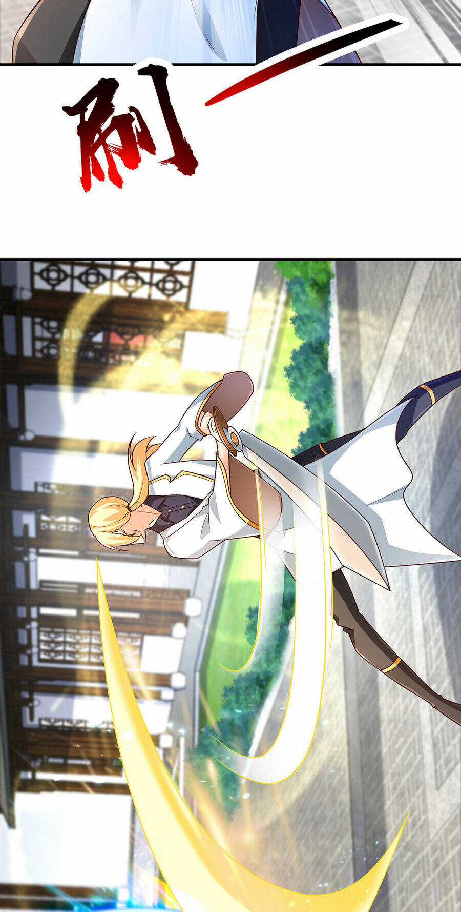 Thượng Cổ Thần Văn Chapter 15 trang 82