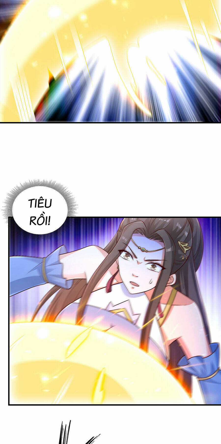 Thượng Cổ Thần Văn Chapter 15 trang 84