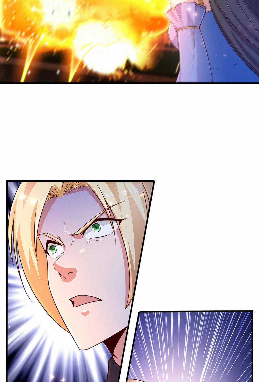 Thượng Cổ Thần Văn Chapter 15 trang 86