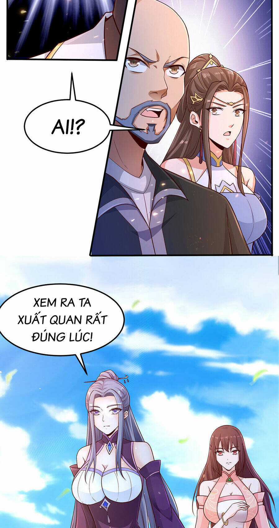 Thượng Cổ Thần Văn Chapter 15 trang 87