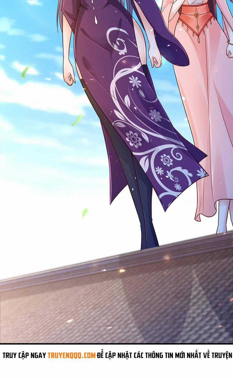 Thượng Cổ Thần Văn Chapter 15 trang 88