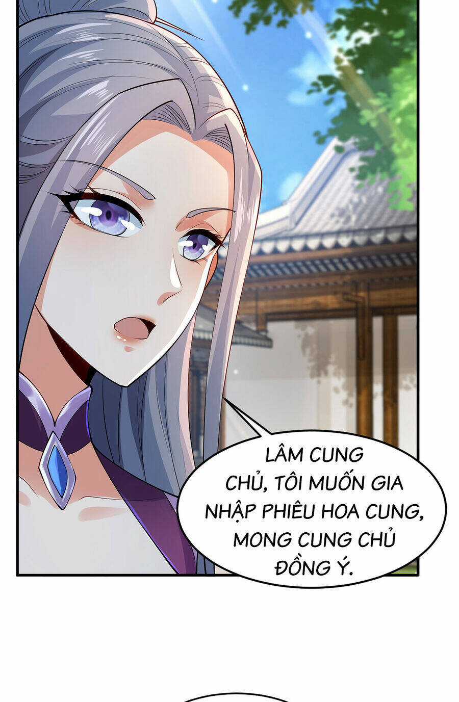 Thượng Cổ Thần Văn Chapter 16 trang 14