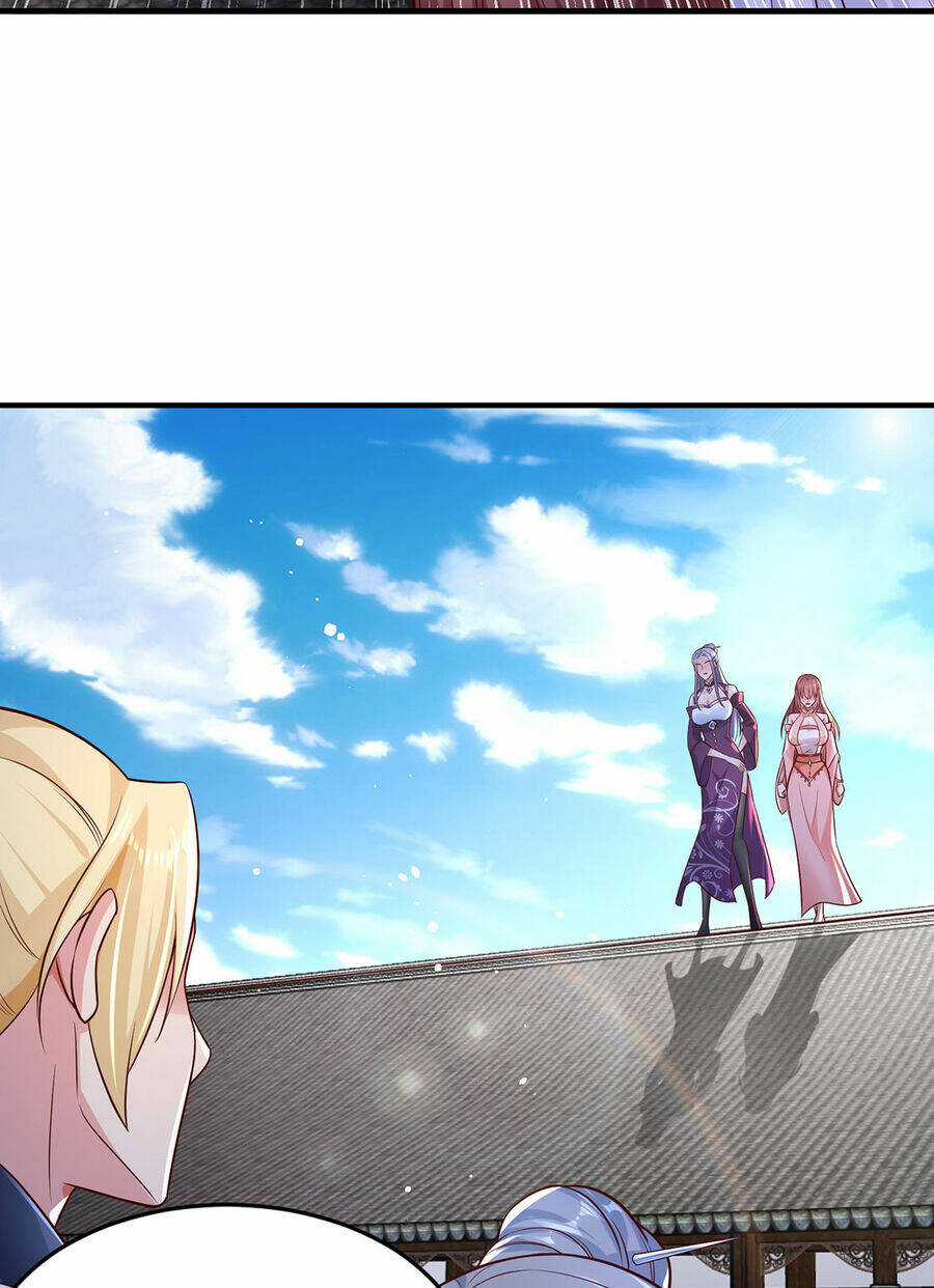 Thượng Cổ Thần Văn Chapter 16 trang 2