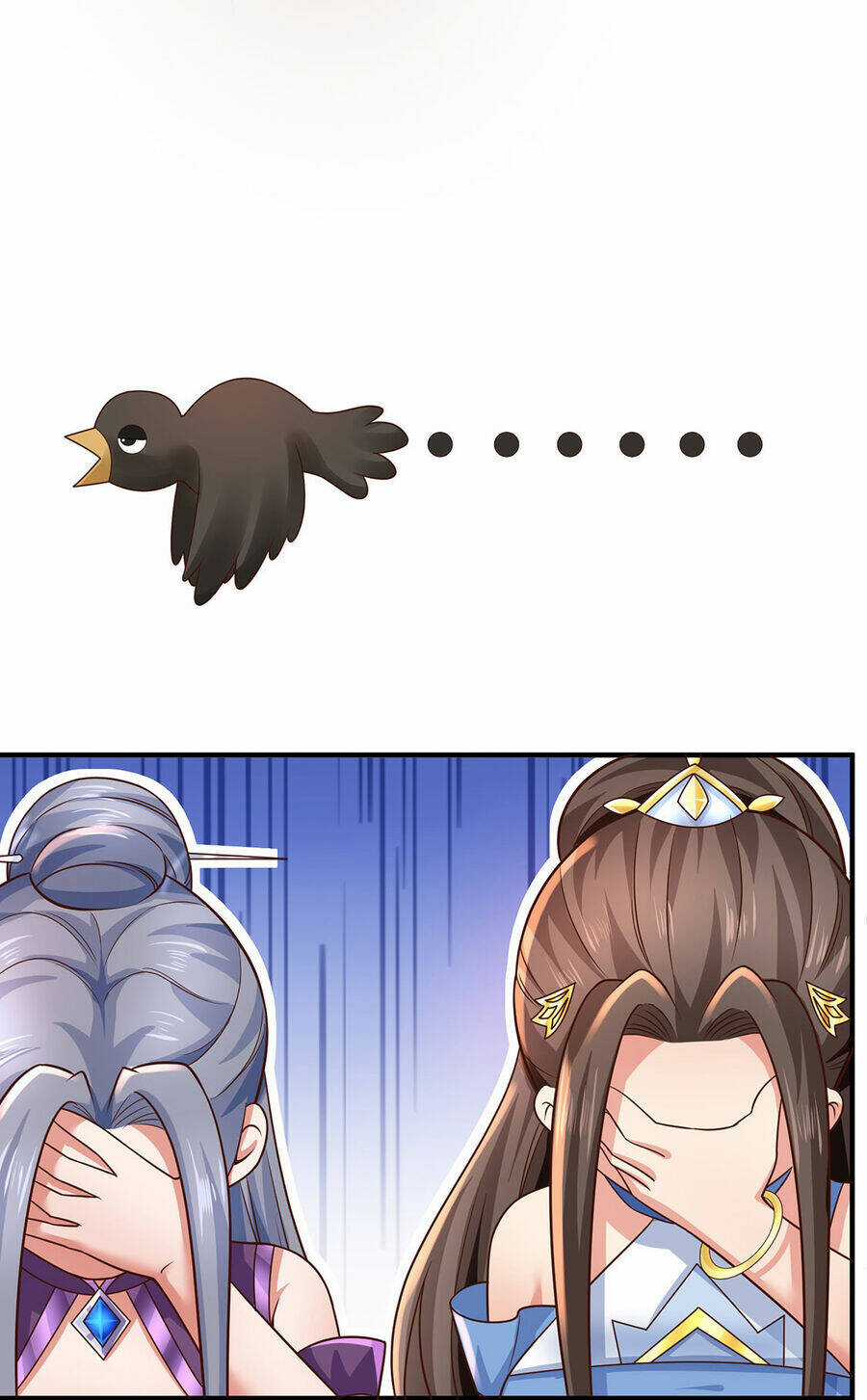 Thượng Cổ Thần Văn Chapter 16 trang 22