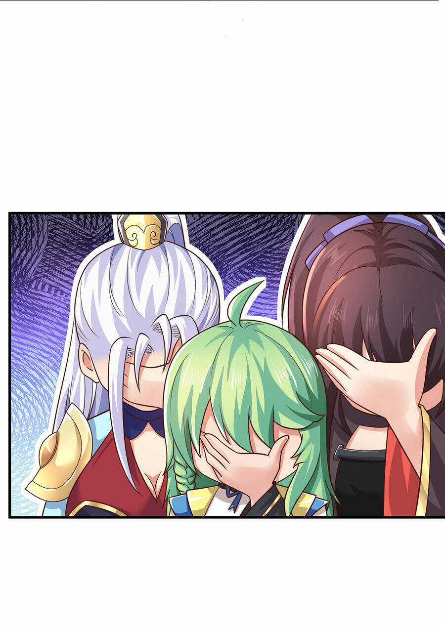 Thượng Cổ Thần Văn Chapter 16 trang 23