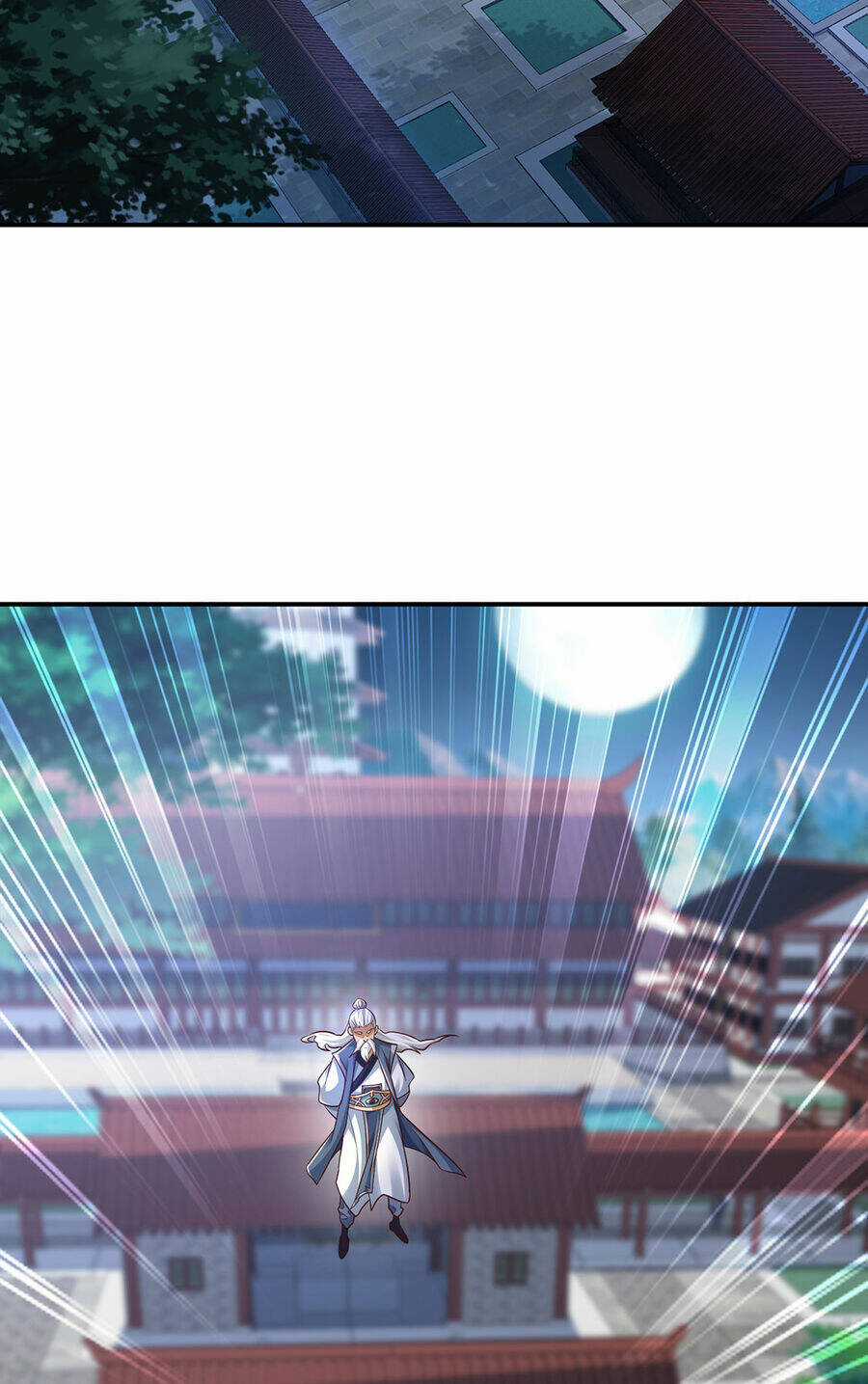 Thượng Cổ Thần Văn Chapter 16 trang 25